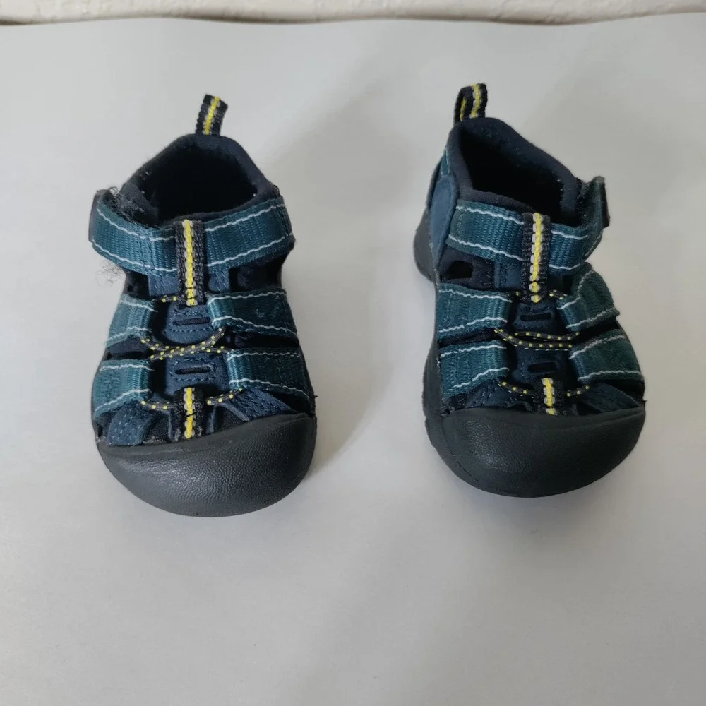 Keen newport h2